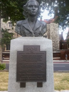 SOE-memorial