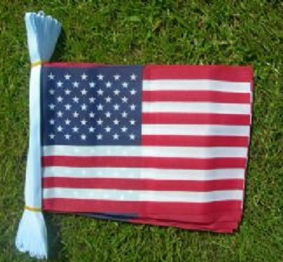 USA BUNT