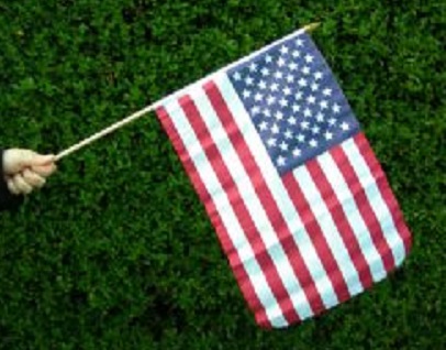 USA HW