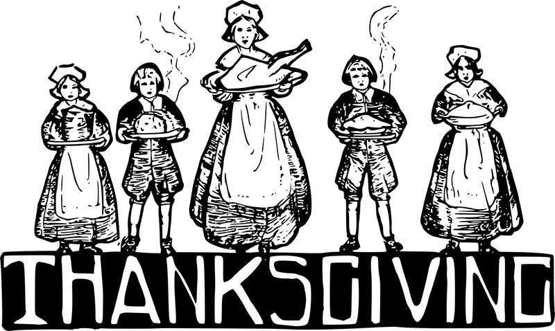 thanksgiving