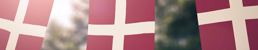 denmark