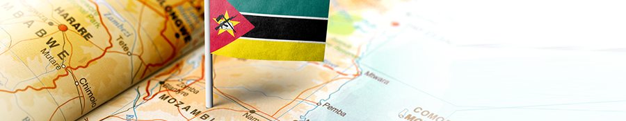 mozambique