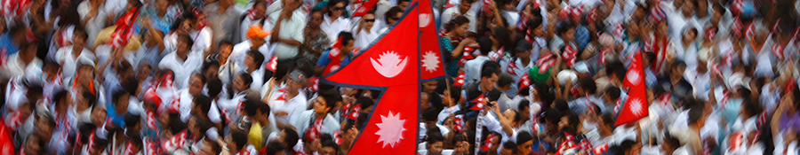 nepal