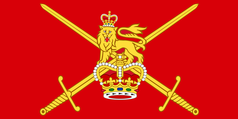 british-army