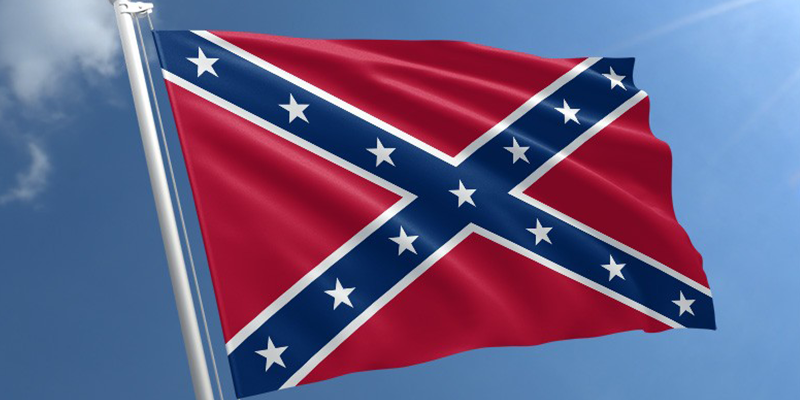 confederate