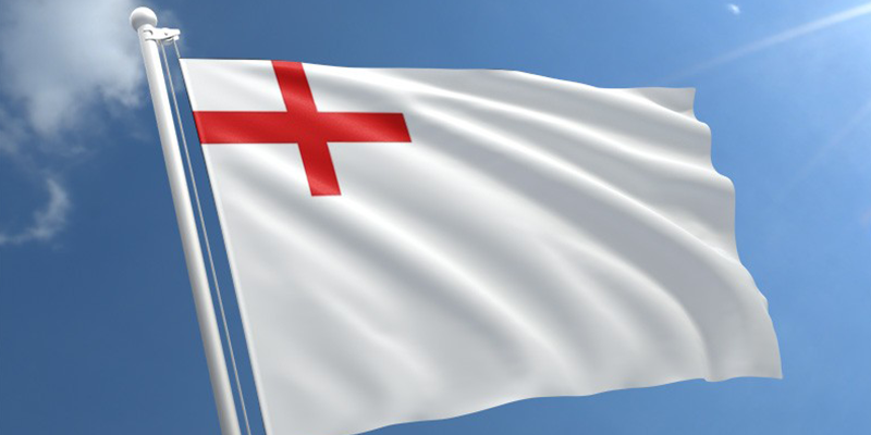white-naval-ensign
