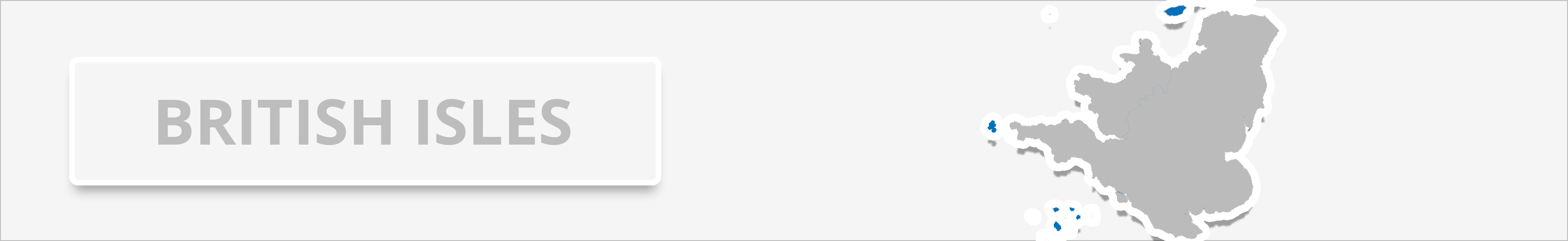 British Isles