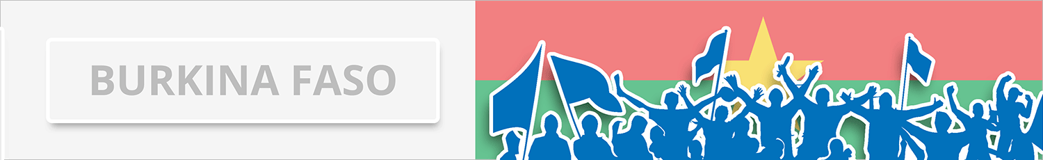 Burkina Faso