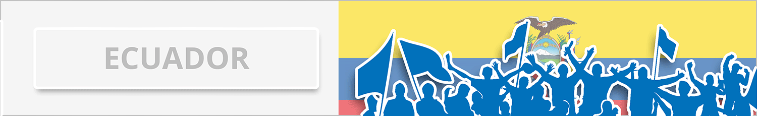 Ecuador Ecuador