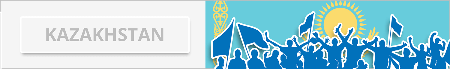 Kazakhstan Kazakhstan