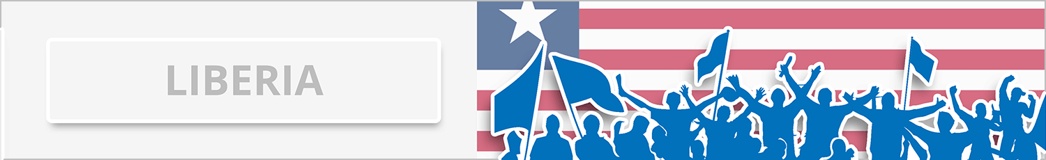 Liberia Liberia