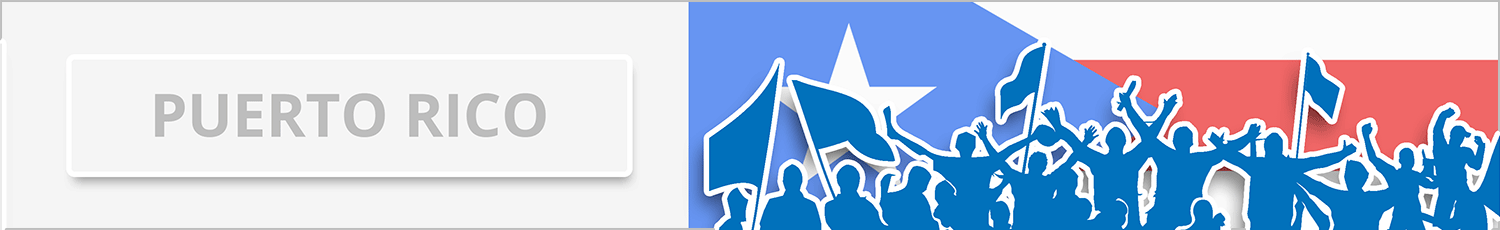 Puerto Rico Puerto Rico