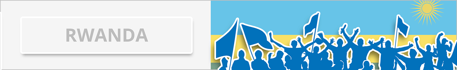 Rwanda Rwanda