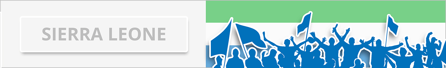 Sierra Leone Sierra Leone