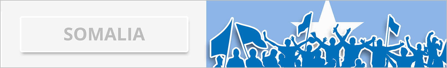 Somalia Somalia