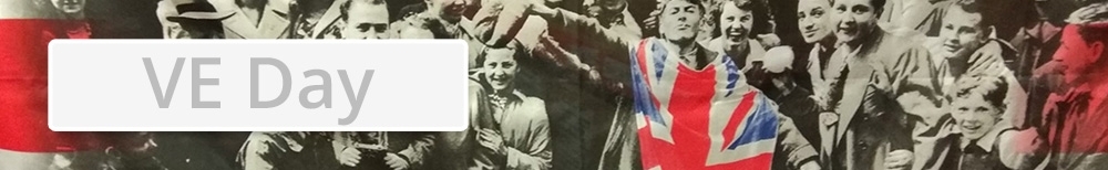 VE Day 80