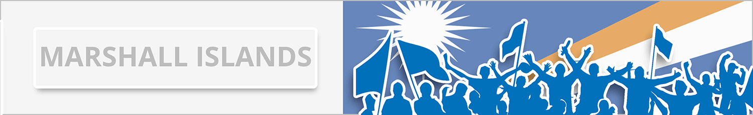 Marshall Islands Marshall Islands