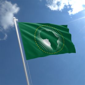 African Union Flag