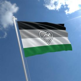 Androphilia Flag