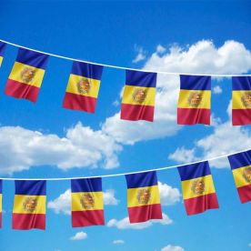 Andorra Bunting 