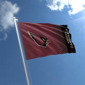 Arizona Cardinals Flag