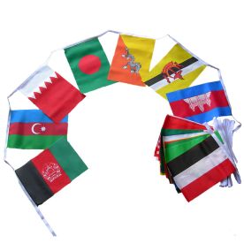 Asia Bunting
