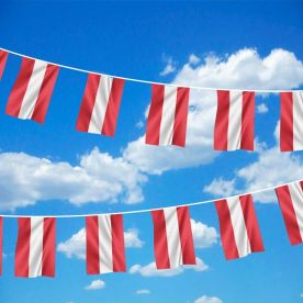 Austria Bunting 