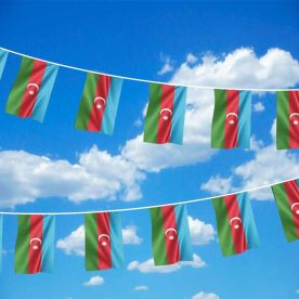 Azerbaijan Bunting