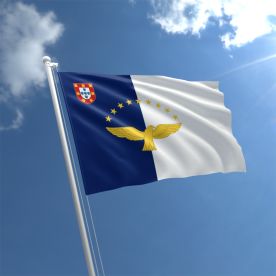 Azores Flag