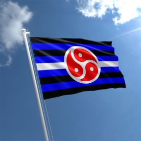 BDSM Flag
