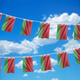 Belarus Bunting 