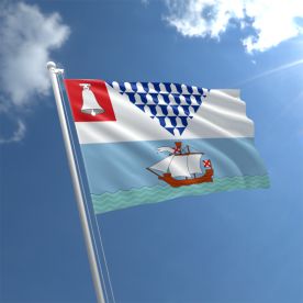 Belfast Flag