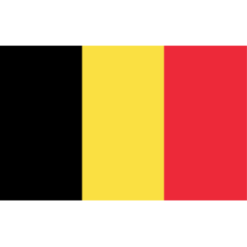 Belgium Flag