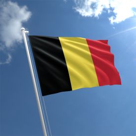 Belgium Flag