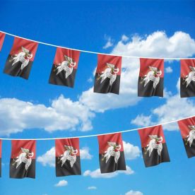 Buckinghamshire Bunting