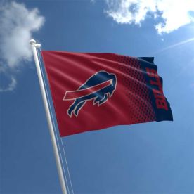 Buffalo Bills Flag