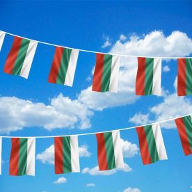 Bulgaria Bunting 