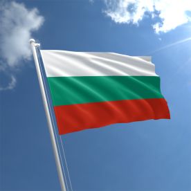 Bulgaria Flag