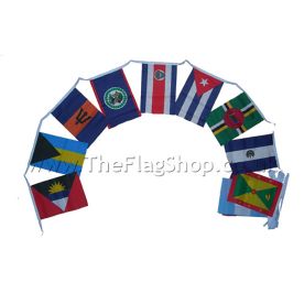 Caribbean Bunting
