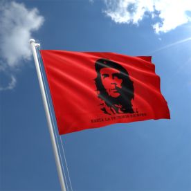 Che Guevara Flag