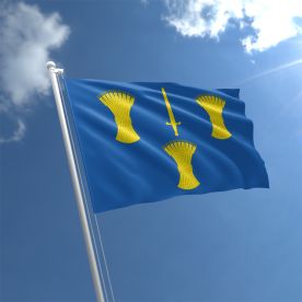 Cheshire Flag