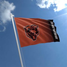 Chicago Bears Flag