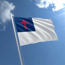 Christian Flag