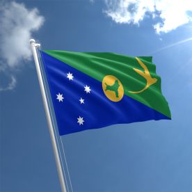 Christmas Island Flag