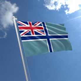 Civil Air Ensign Flag