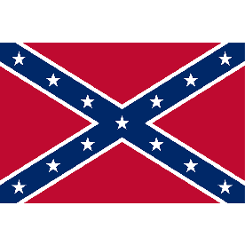 Confederate flag