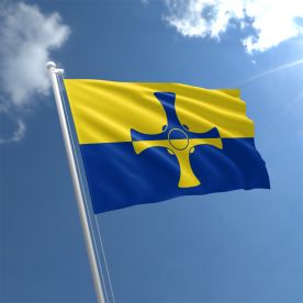 Durham County Flag