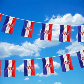 Croatia Bunting 