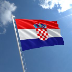 Croatia Flag