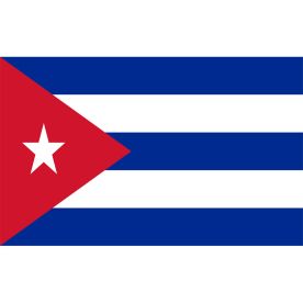 Cuba Flag